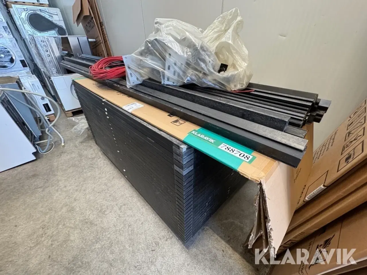 Billede 7 - Solceller SolarWorld Sunmodule SW 260 - 25 styk