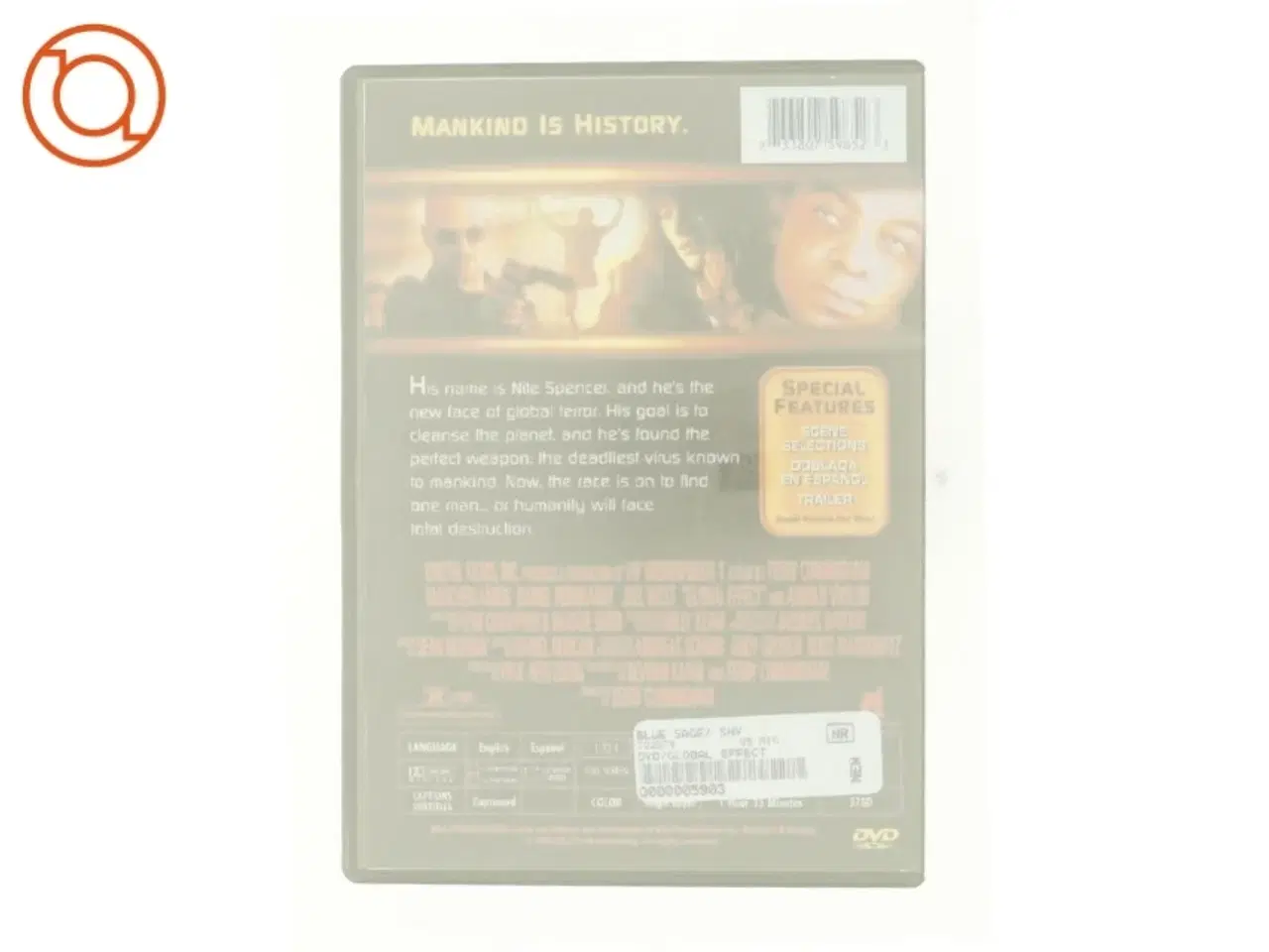 Billede 3 - Global Effect