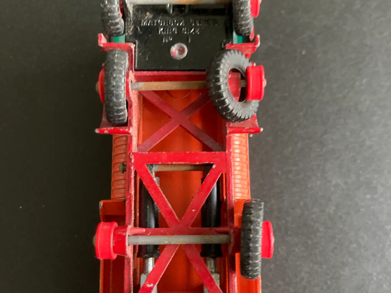 Billede 3 - Last bil