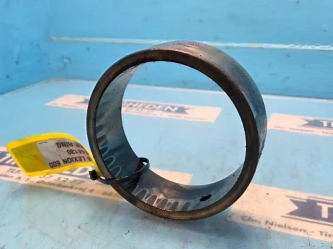 Billede 4 - Claas Lexion 600 Afstandsring 7644130