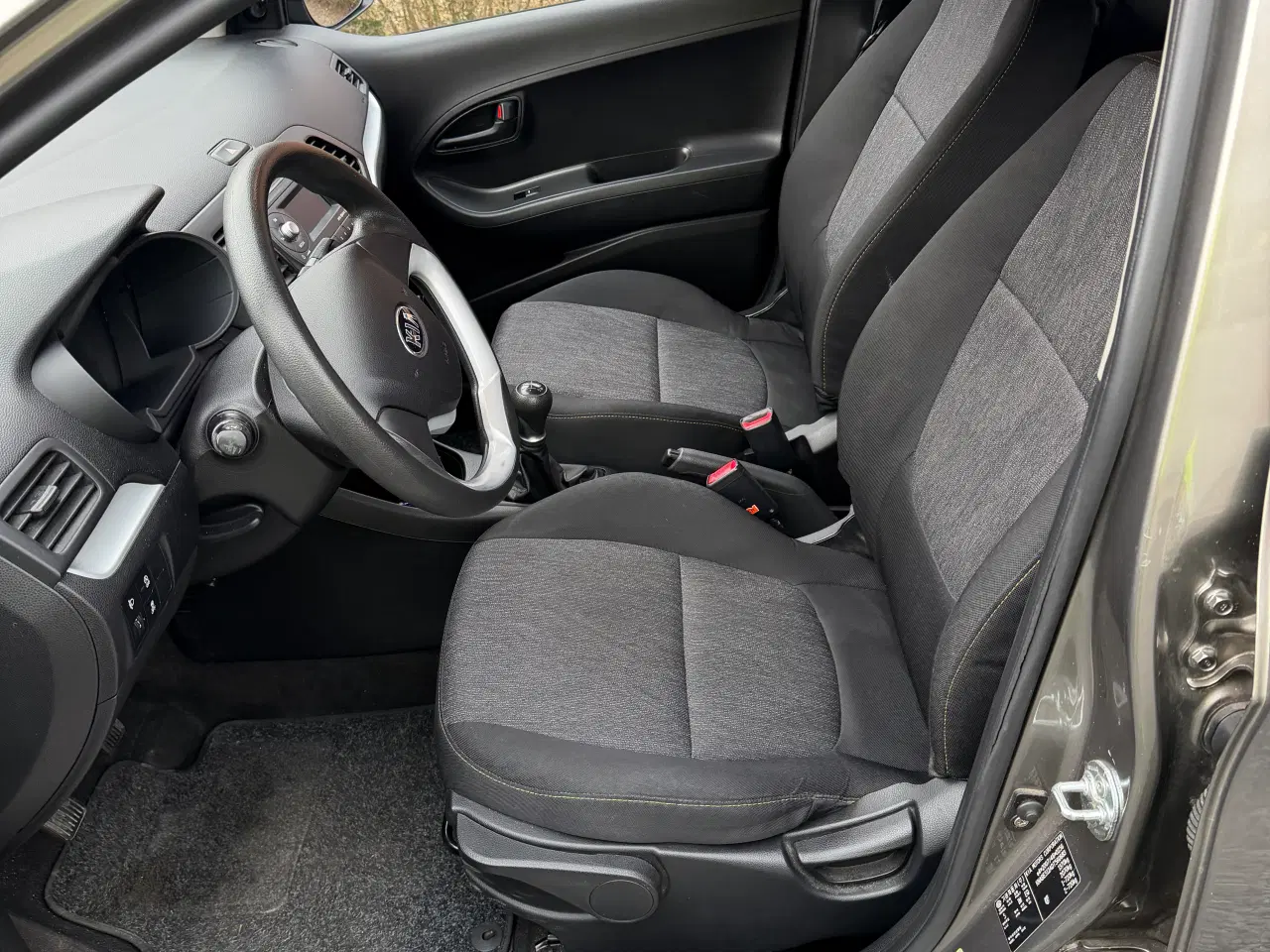 Billede 3 - Kia picanto