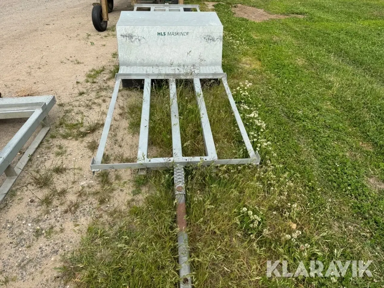 Billede 5 - Plukketog HLS Maskiner