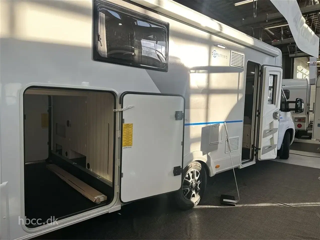 Billede 3 - 2024 - Sun Living S 75 SL