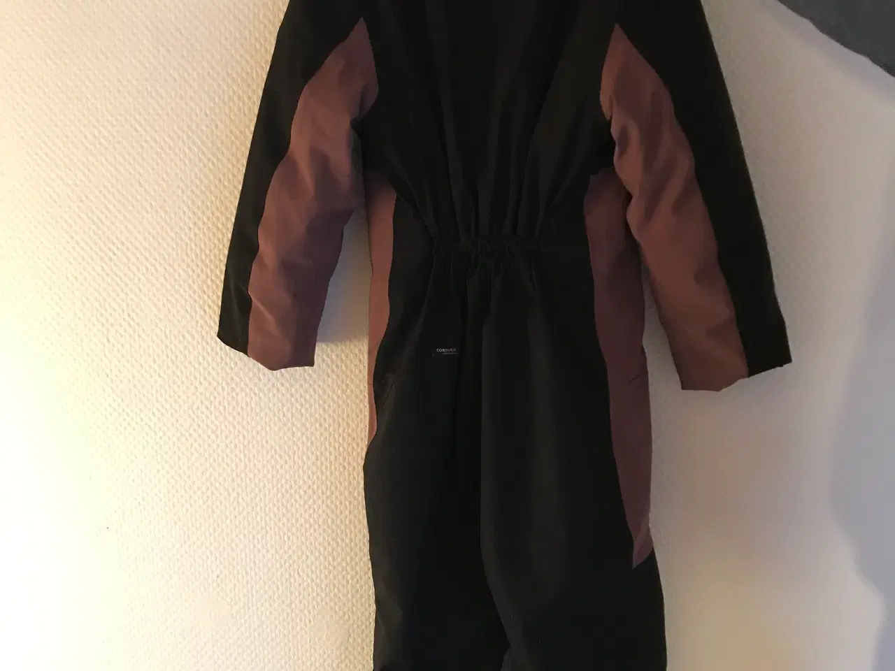 Billede 3 - Fin Lindberg Flyverdragt