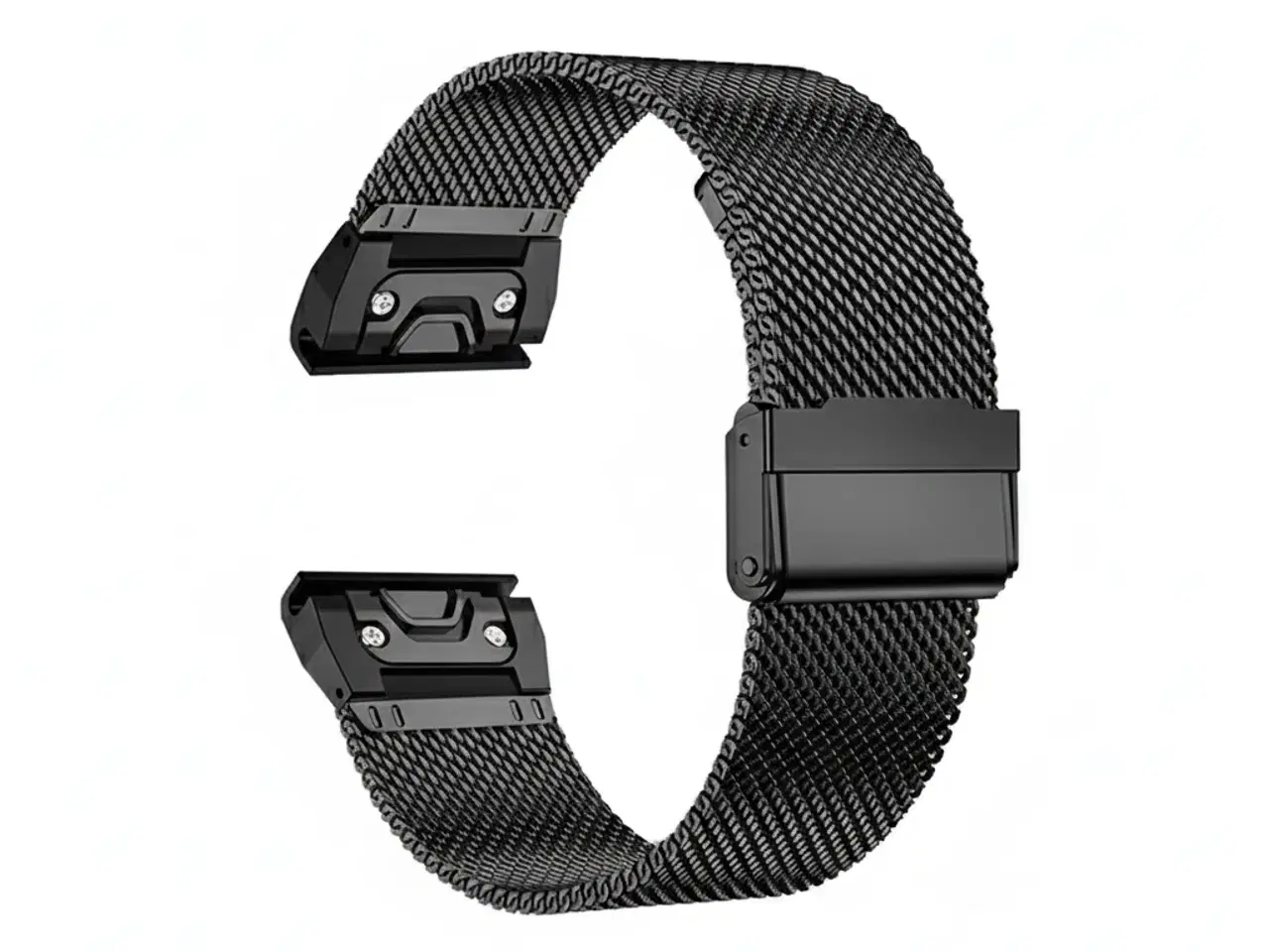 Billede 2 - Garmin fenix/forerunner 20" urrem