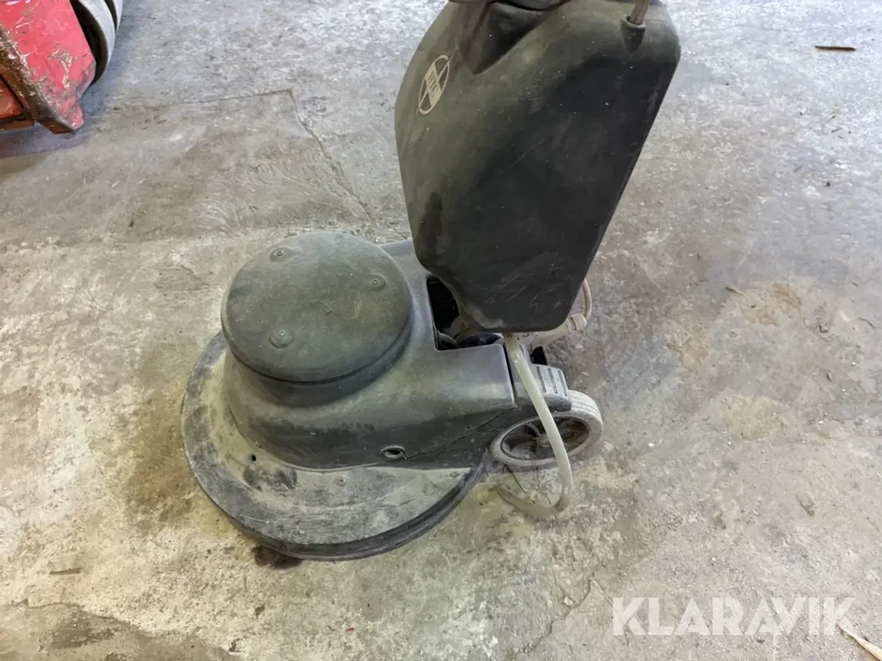 Billede 10 - Gulvvasker HTC