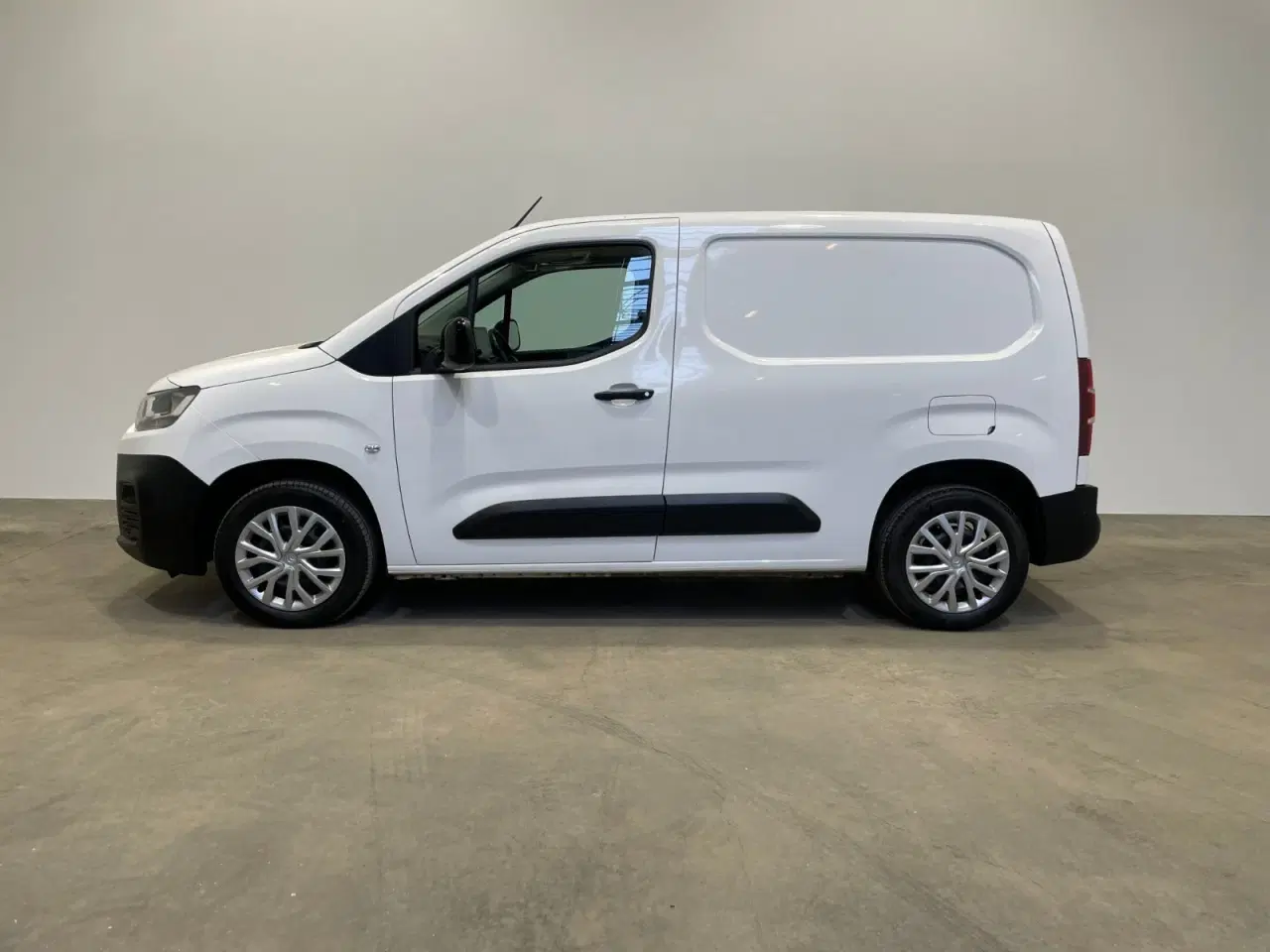 Billede 3 - Citroën Berlingo 1,5 BlueHDi 100 L1 ProffLine Van