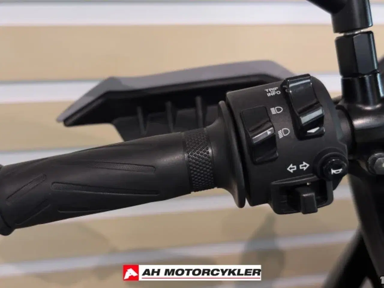 Billede 21 - Yamaha Tracer 700 GT