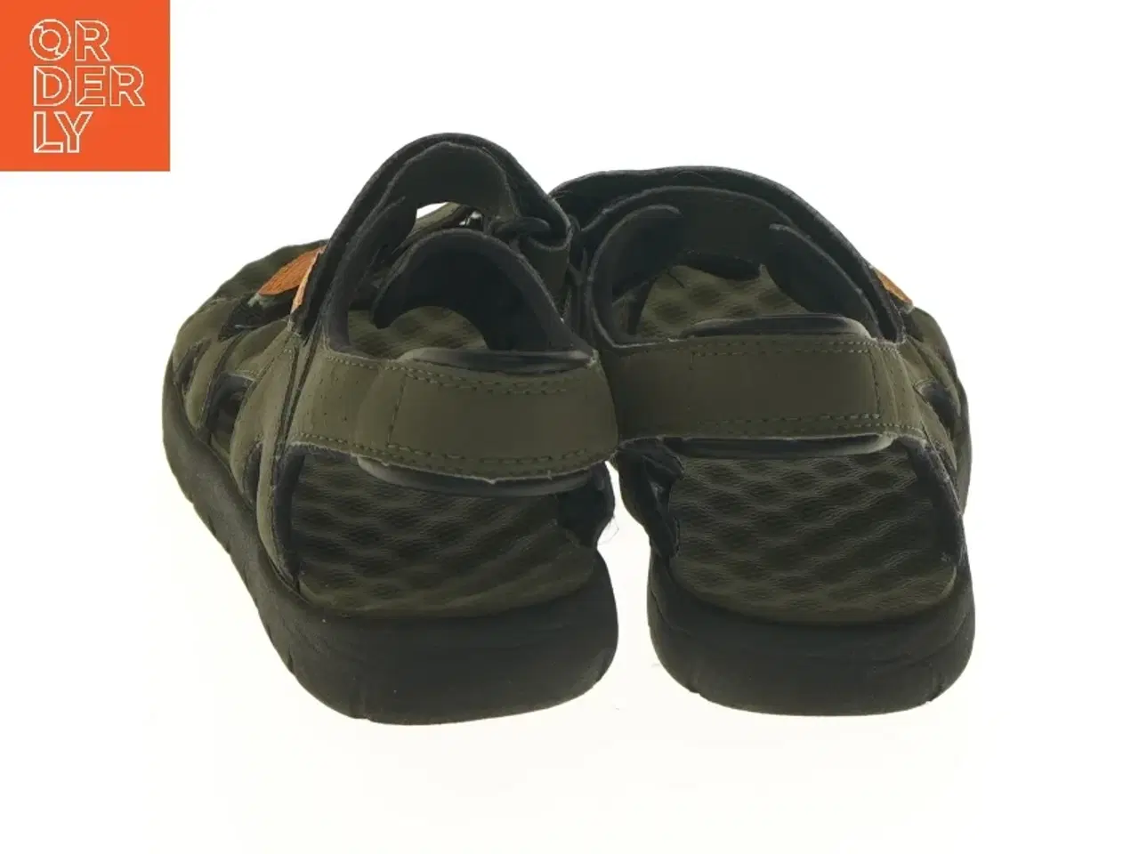 Billede 4 - Timberland sandaler str. 37 fra Timberland (str. 37 )