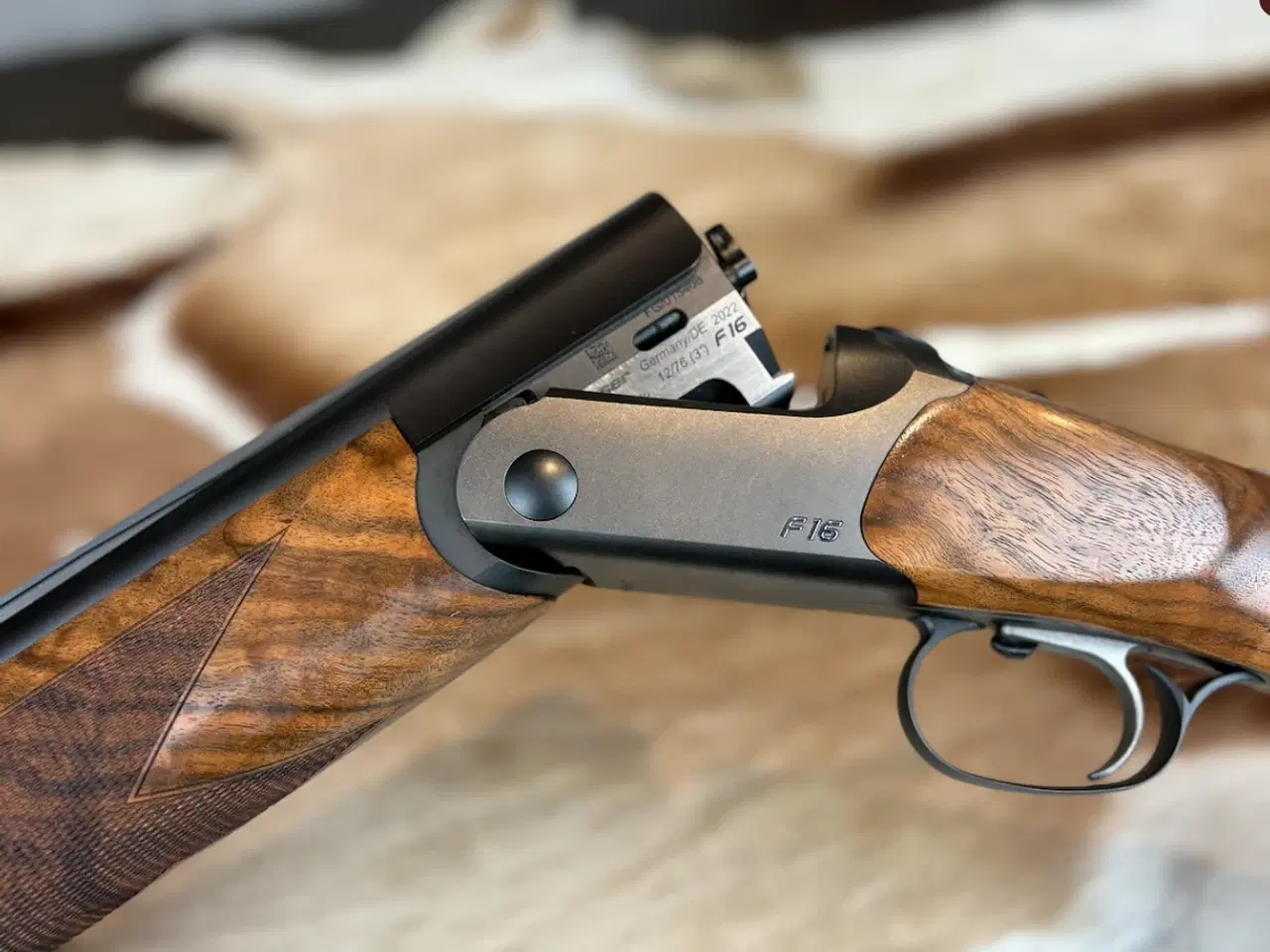 Billede 7 - Blaser F16 game