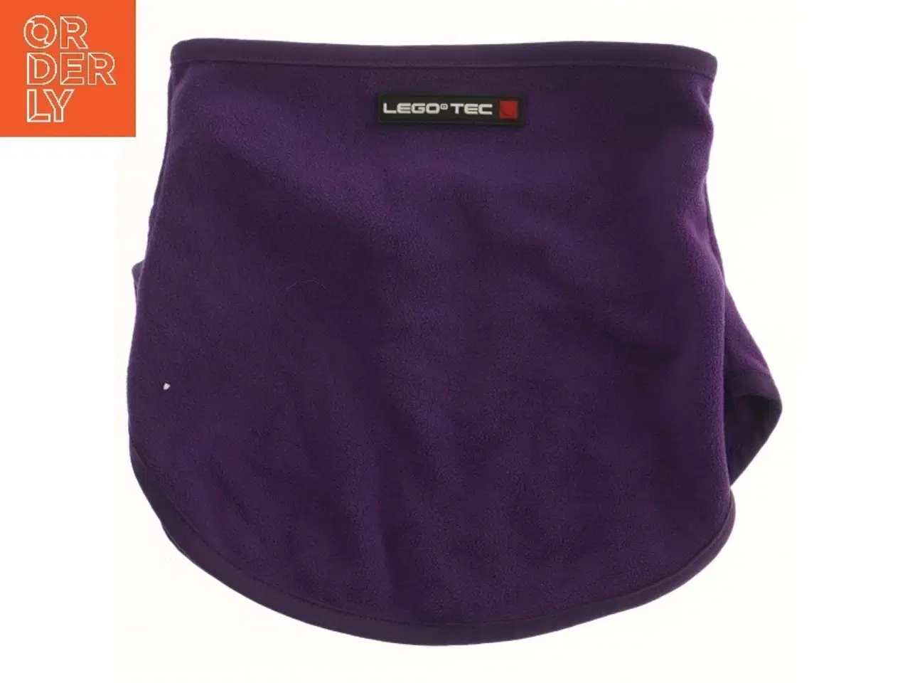 Billede 1 - Blød Lego termo halsedisse fra Lego Tec (str. Ø 23 cm)