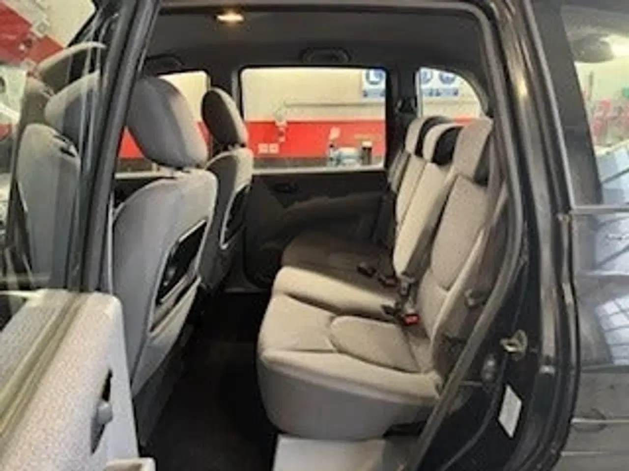 Billede 11 - Hyundai Matrix 1,6 