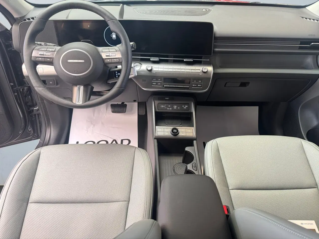 Billede 11 - Hyundai Kona 65 EV Ultimate