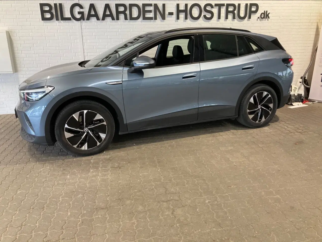 Billede 2 - VW ID.4 77 Pro