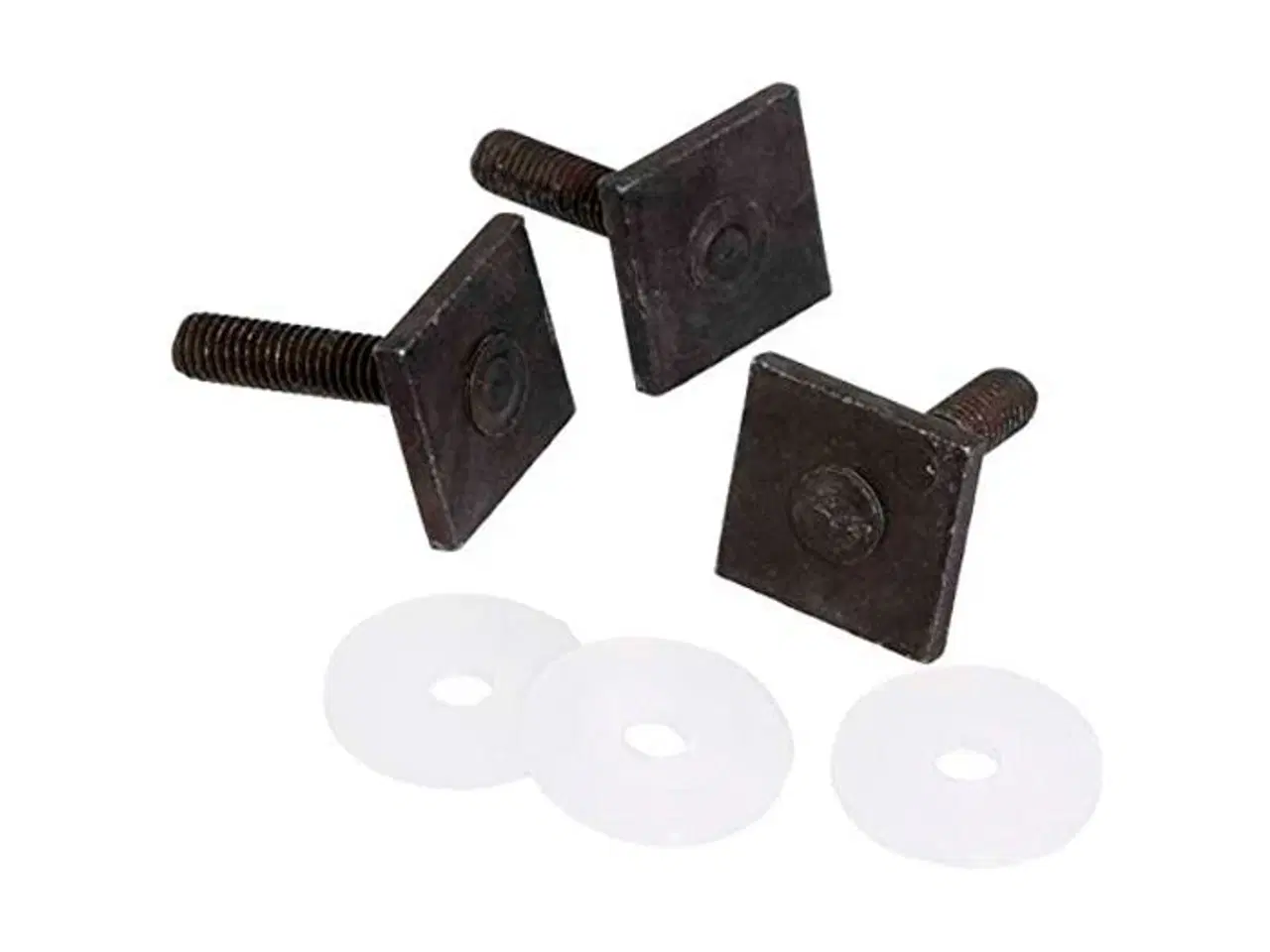 Billede 1 - Thule 575 adaptor aero