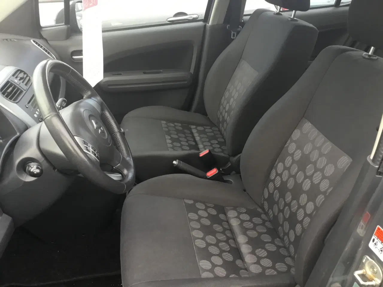 Billede 8 - Suzuki splash 1.0 5døre nysynet 16/2025 