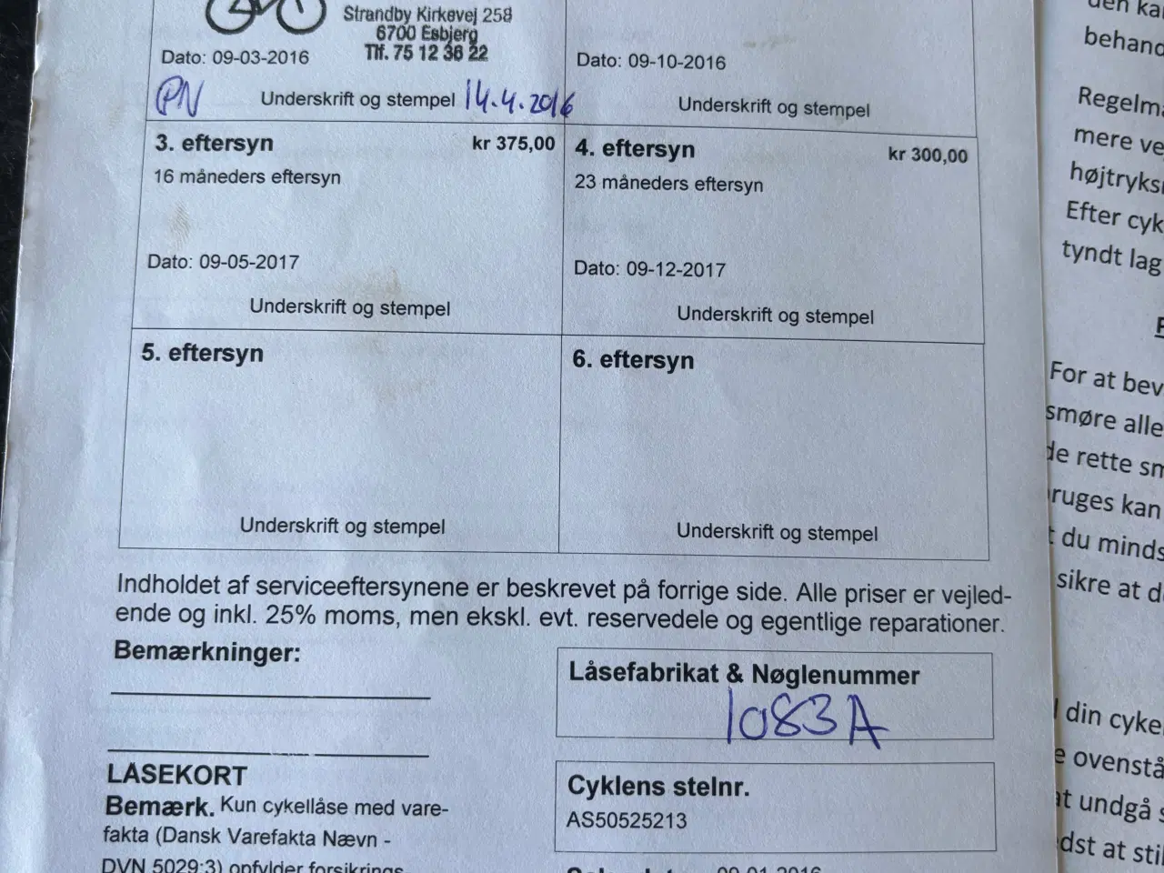 Billede 5 - Scott mtb