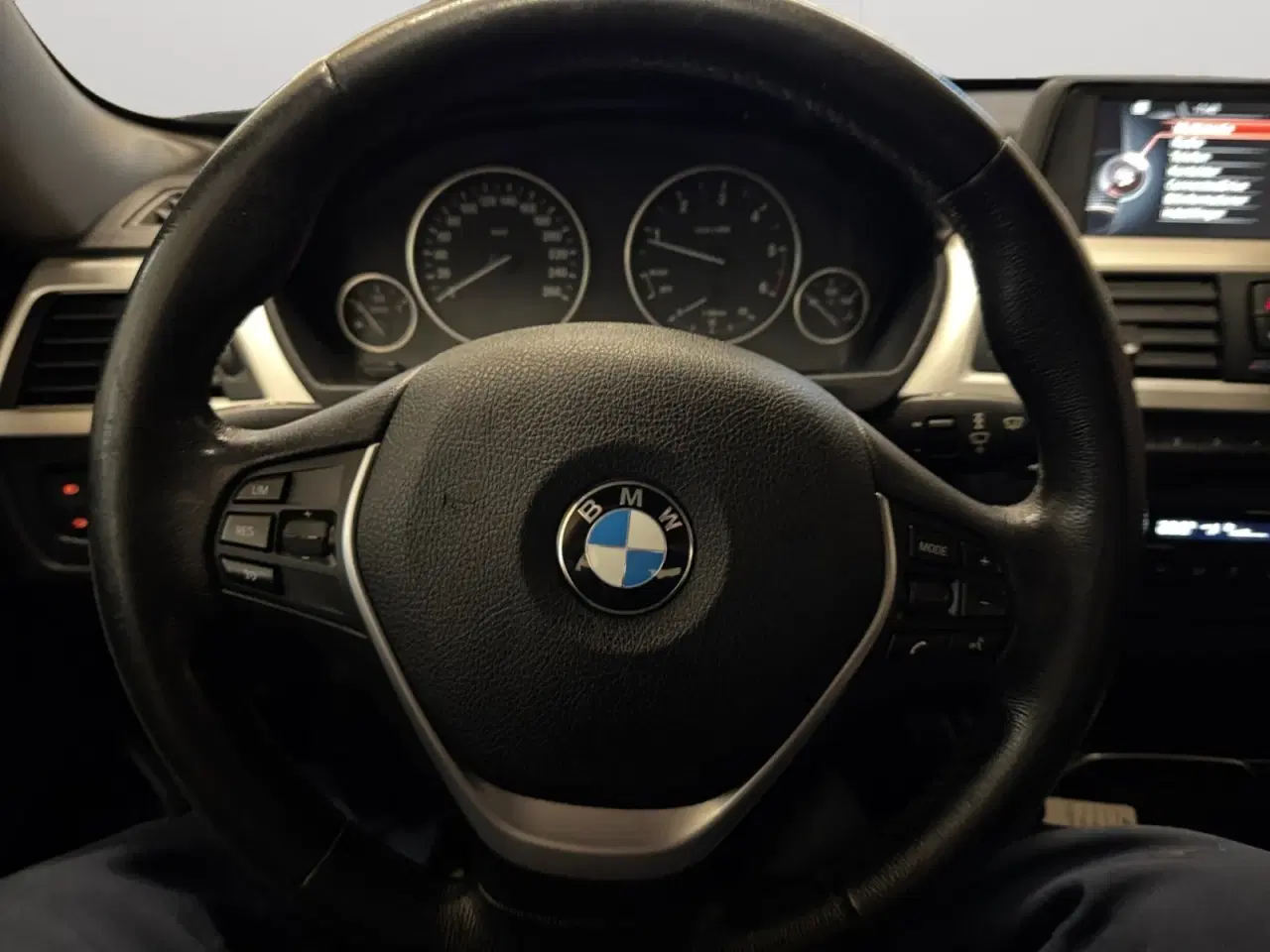 Billede 6 - BMW 420d 2,0 Gran Coupé aut.