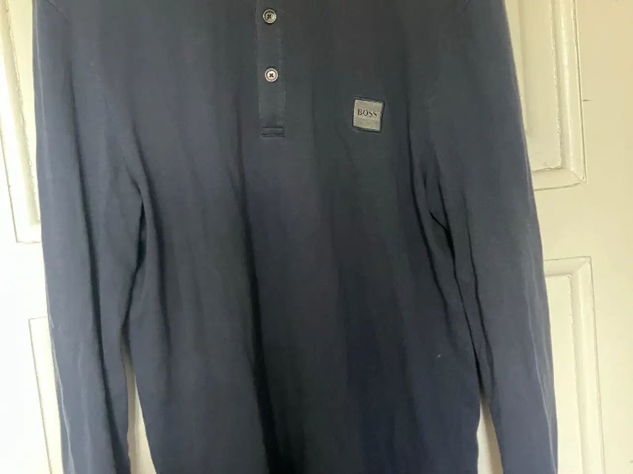 Billede 1 - Hugo Boss Slim Fit Polo Shirt