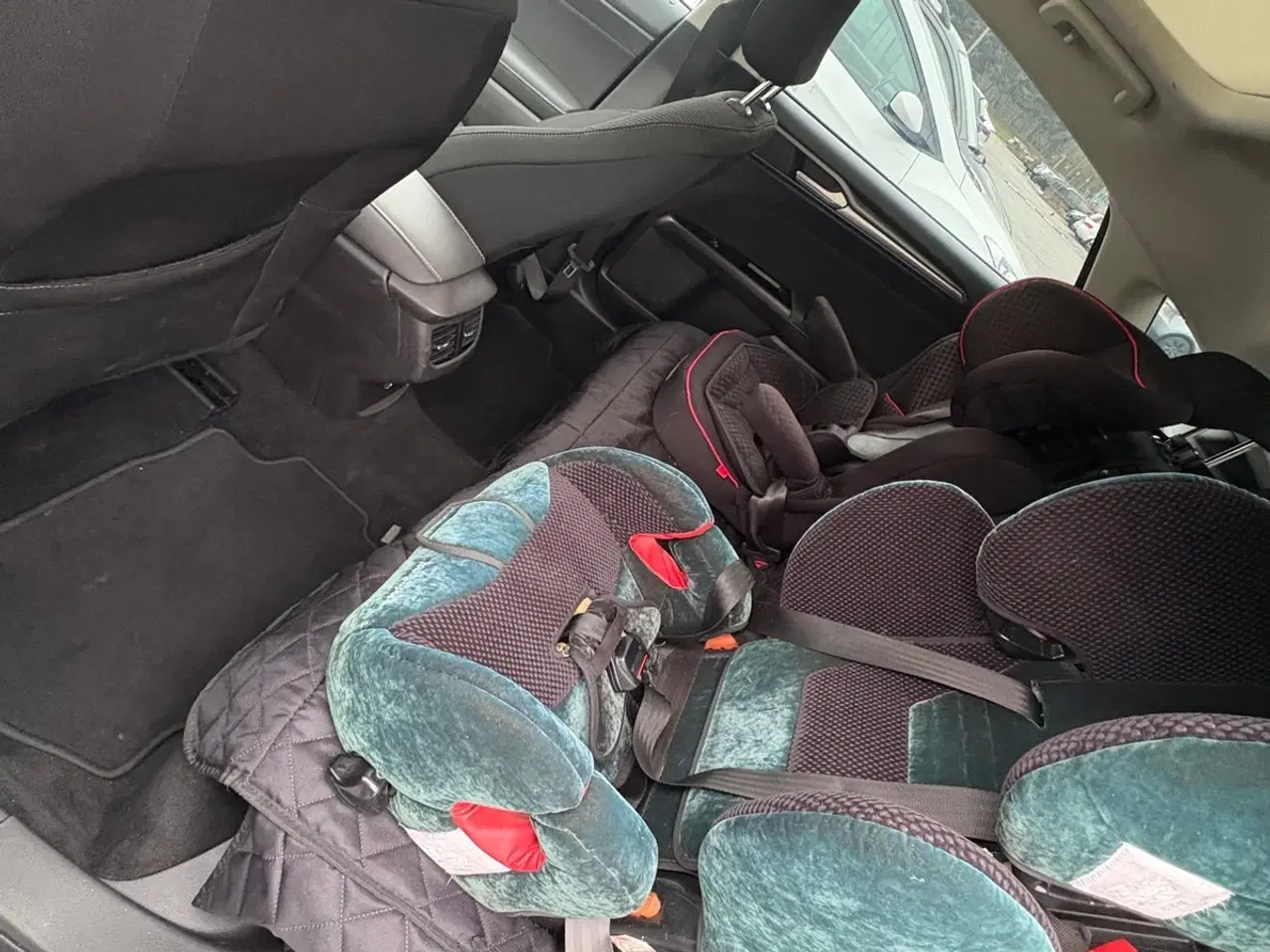 Billede 10 - Ford Mondeo 1,5 SCTi 160 Titanium aut.