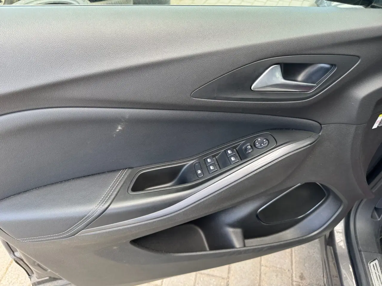 Billede 16 - Opel Grandland X 1,6 Hybrid4 Ultimate aut.