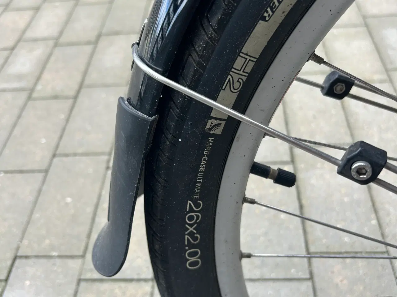 Billede 16 - Trek T80 elcykler herre og dame