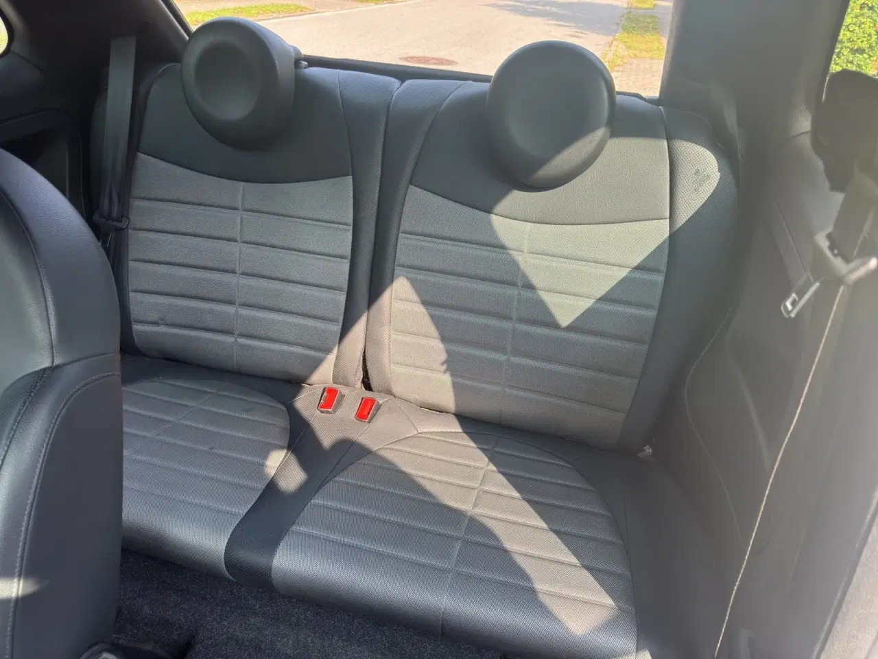 Billede 14 - Fiat 500 0,9 TwinAir 85
