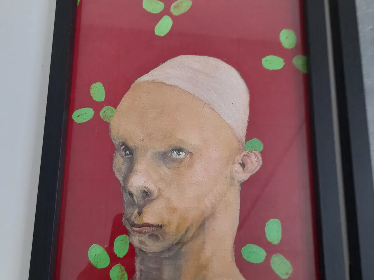 Billede 5 - Michael Kvium 23,5 x 32.5 cm