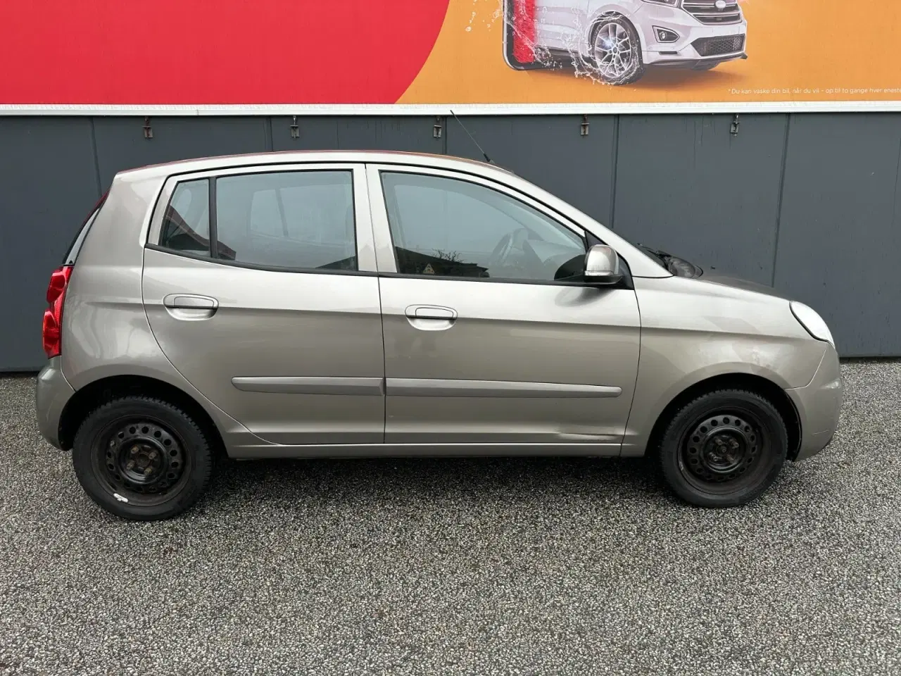 Billede 6 - Kia Picanto 1,1 Active