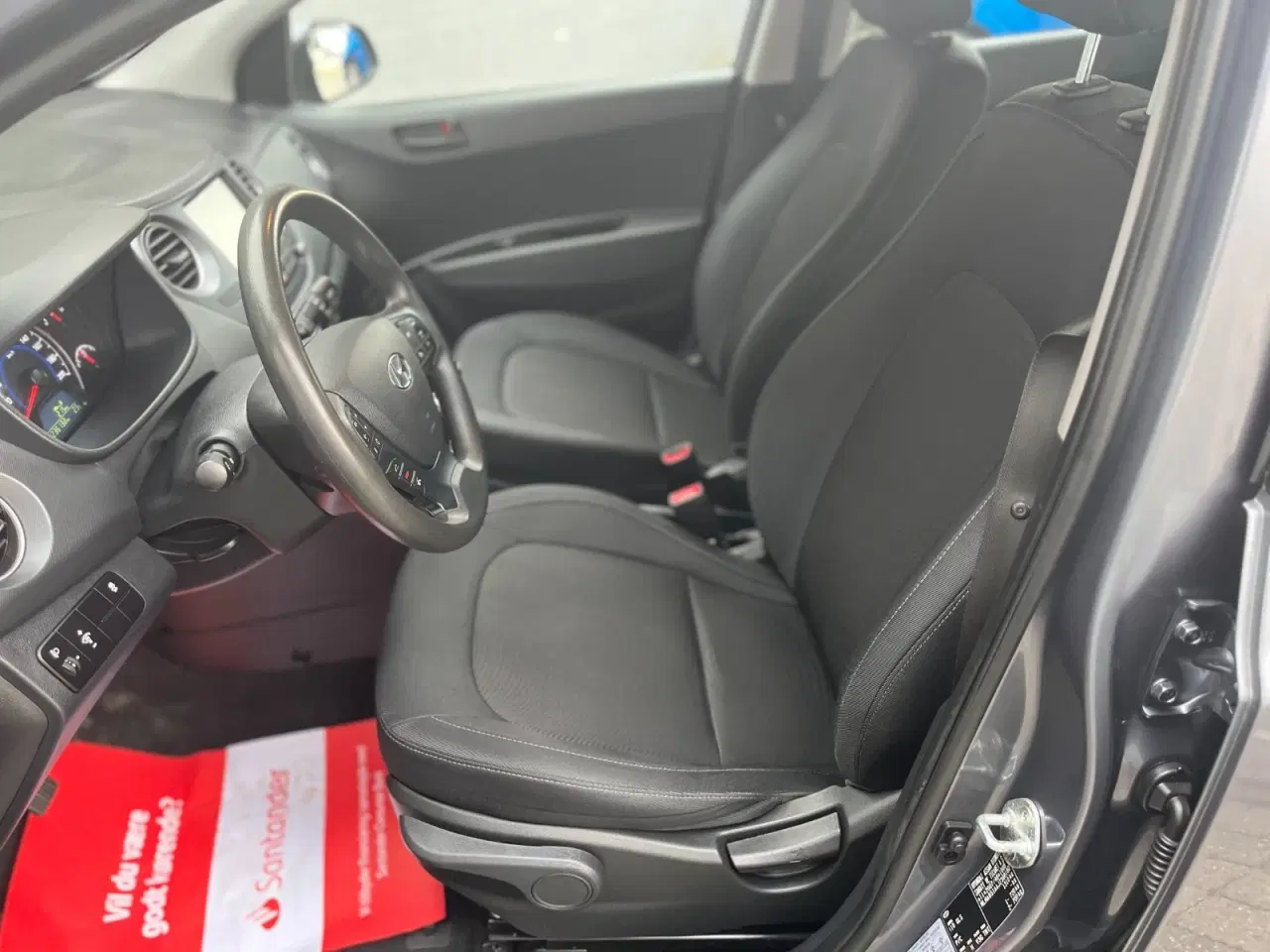 Billede 13 - Hyundai i10 1,0 Premium