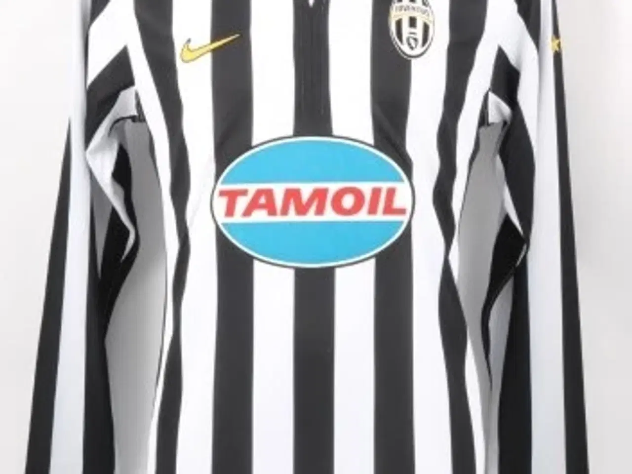 Billede 3 - SOM NY, JUVENTUS F.C. HOME 2006-07, STR XXL