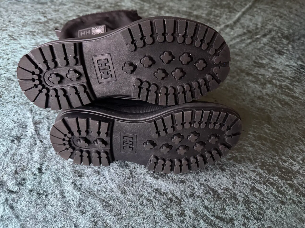 Billede 2 - Helly Hansen Artic Patrol støvler