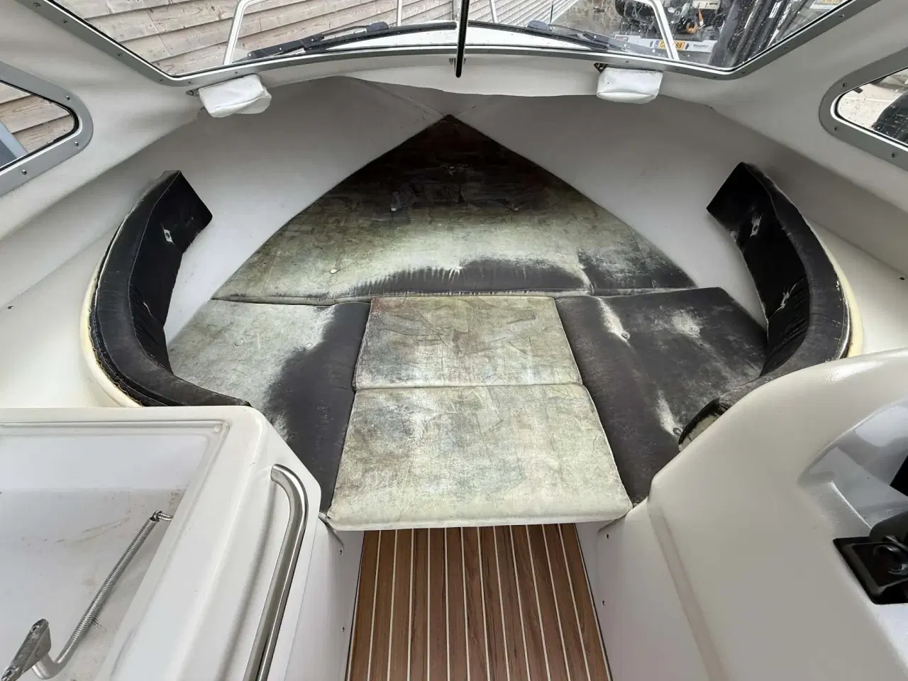 Billede 23 - Crescent 610 Corona med 100 hk Yamaha