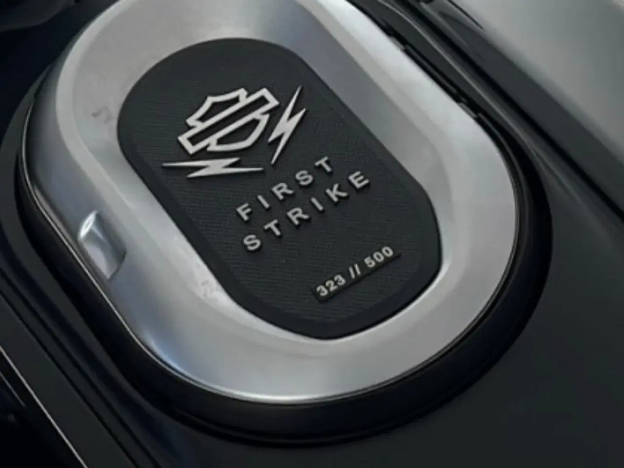 Billede 6 - Harley Davidson 