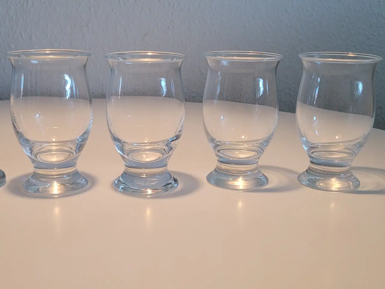 Billede 8 - 10 stk.Holmegaard 185 kr.
