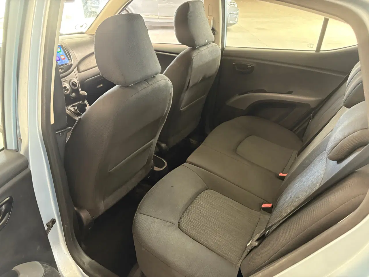Billede 4 - Hyundai i10 1,25 Comfort 86HK 5d