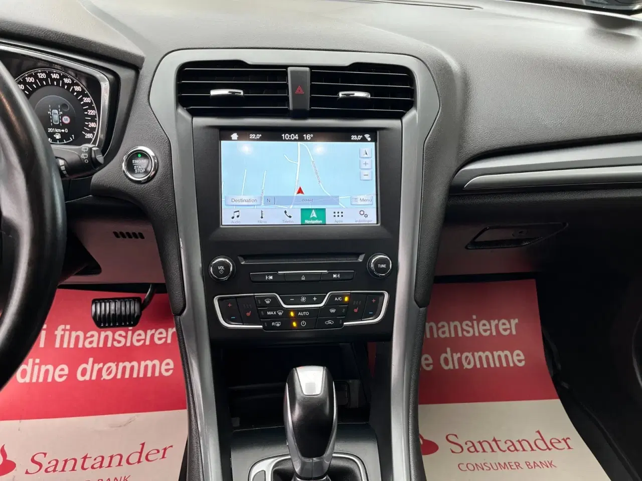 Billede 17 - Ford Mondeo 2,0 TDCi 180 Titanium aut.