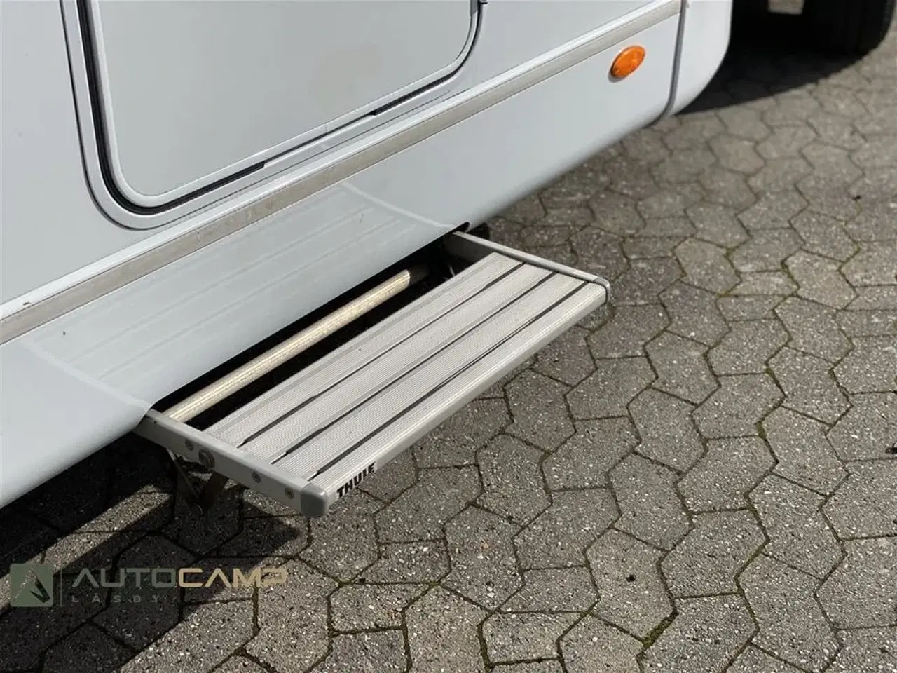 Billede 30 - 2019 - Dethleffs Trend T 7057 EB