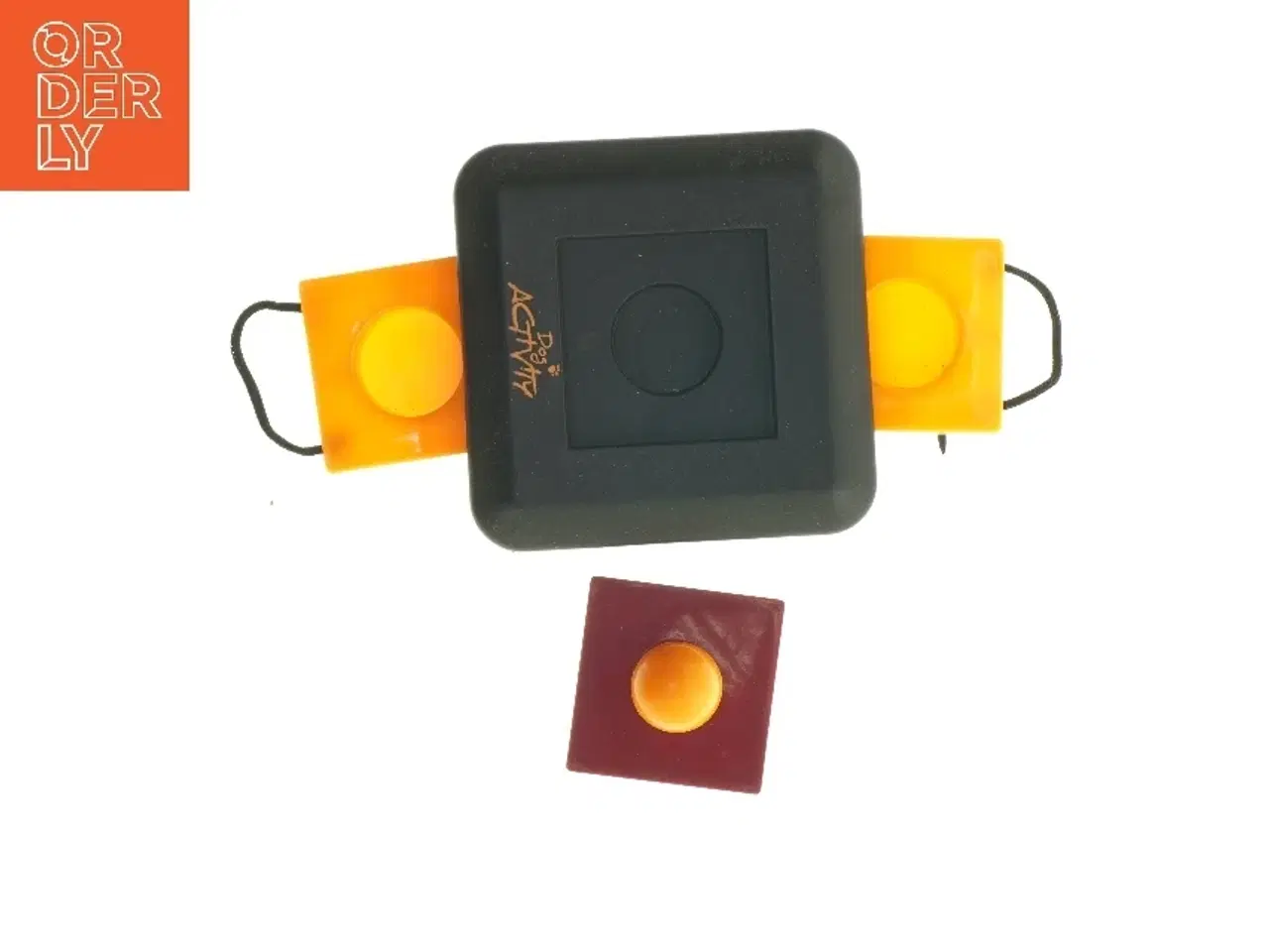 Billede 4 - Hund aktivitetslegetøj fra Dog Activity (str. 15,5x15,5 cm)