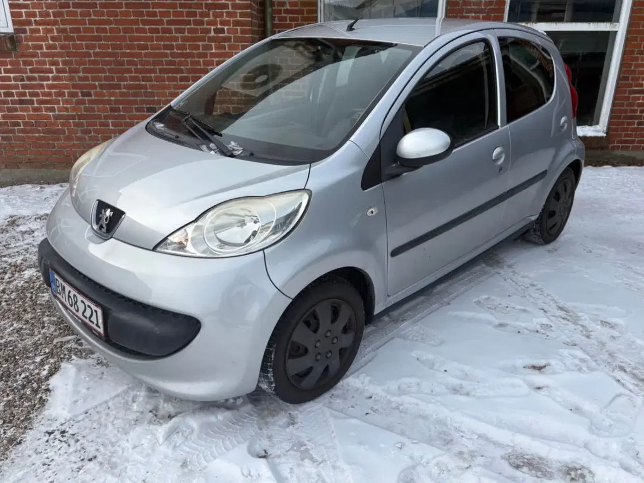 Billede 2 - Meget velholdt økonomisk vil sælges 