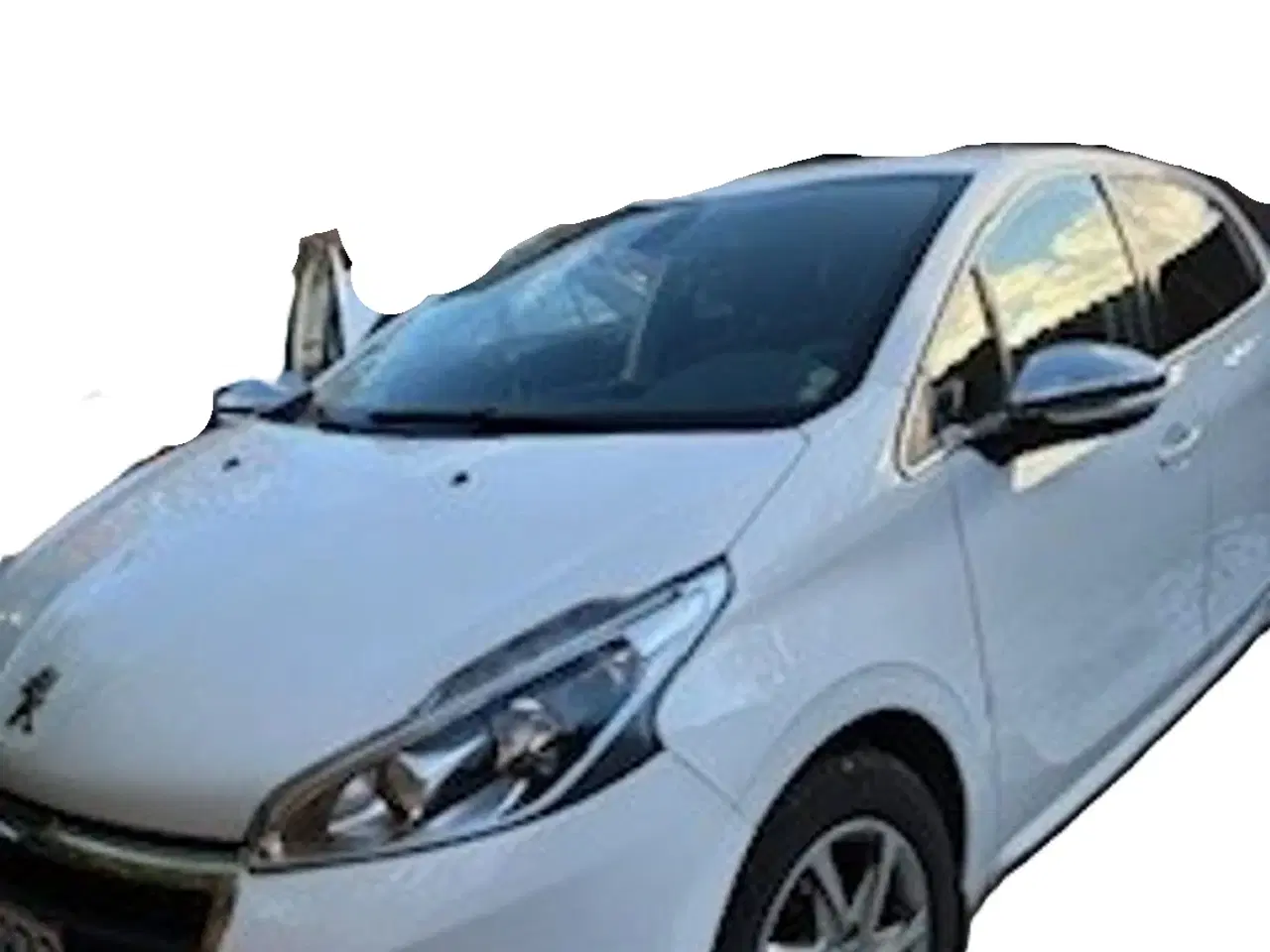 Billede 1 - Peugeot 208 1,2 VTi 82 Allure