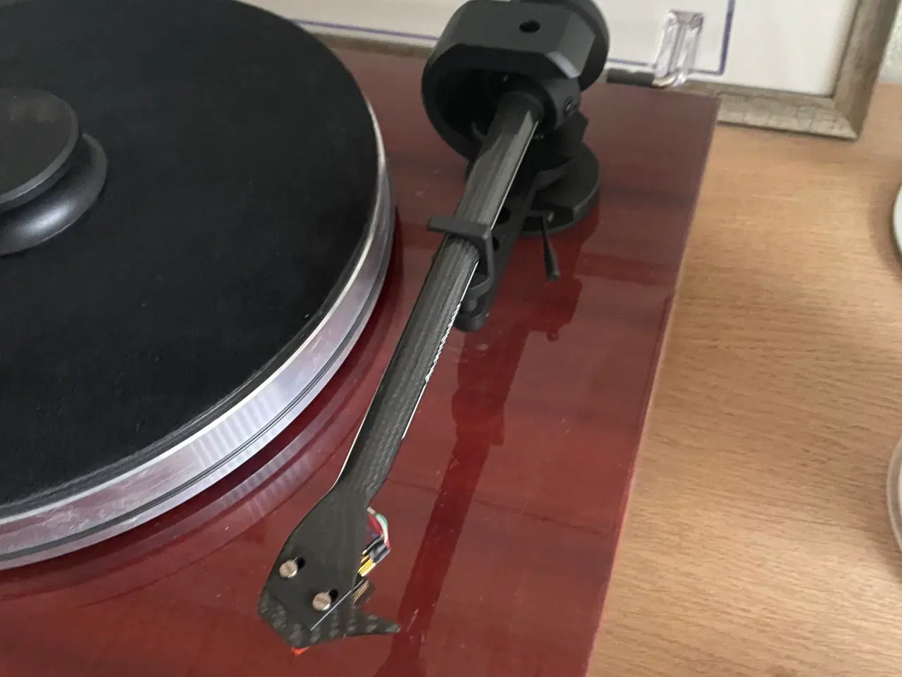 Billede 5 - Pro-ject 