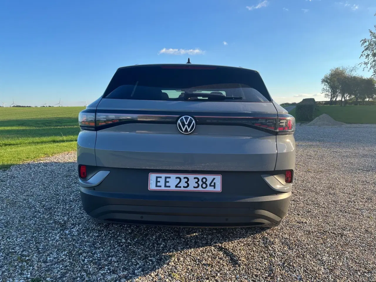 Billede 6 - VW ID.4 77 Pro Style+
