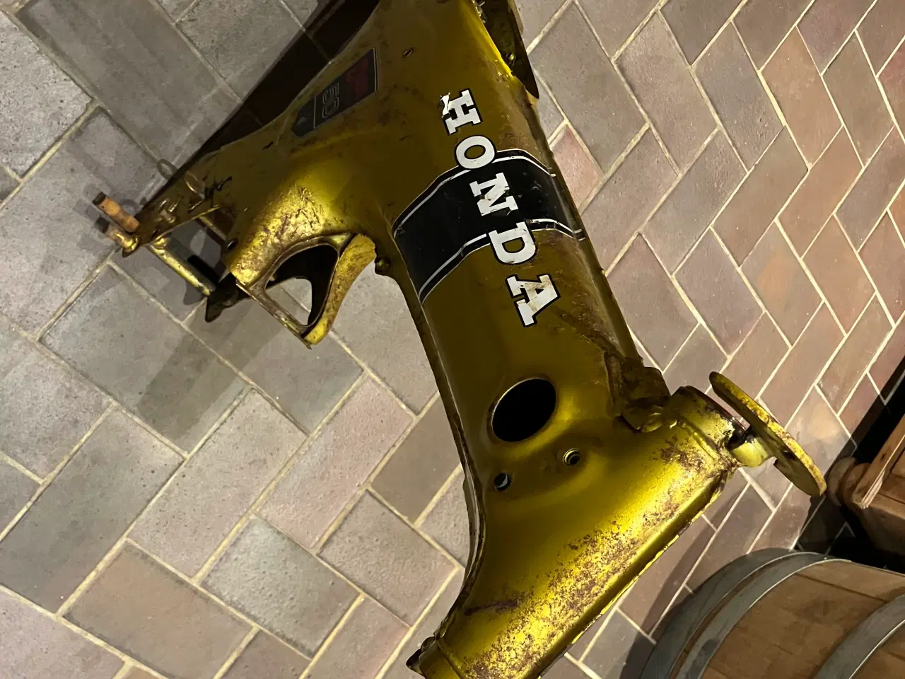 Billede 7 - Honda Dax