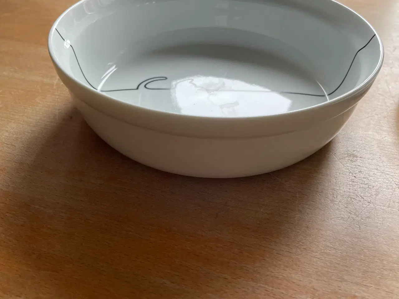 Billede 2 - Menu Børne service 