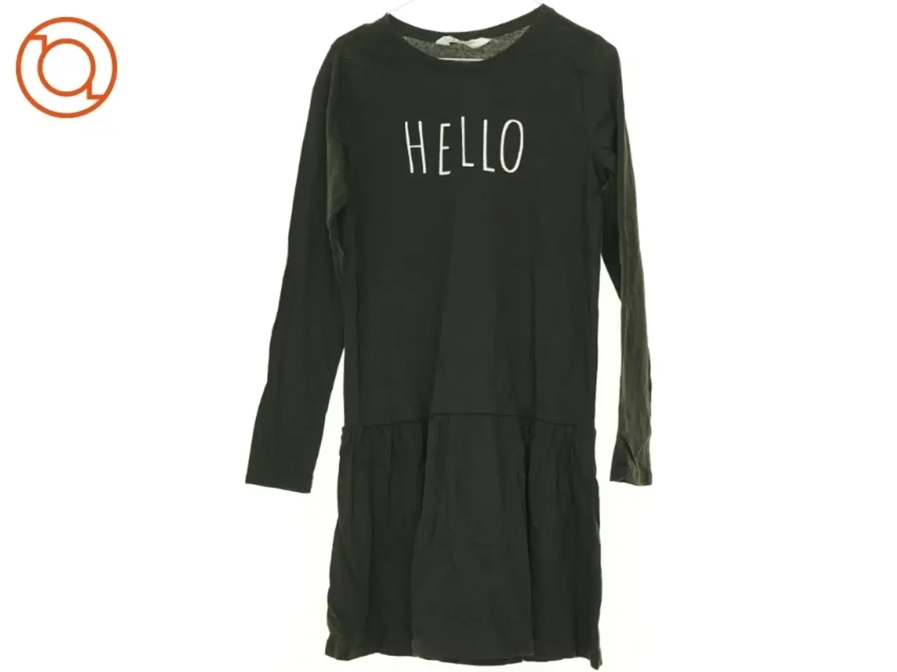 Billede 1 - Kjole fra H&M (str. 140 cm)