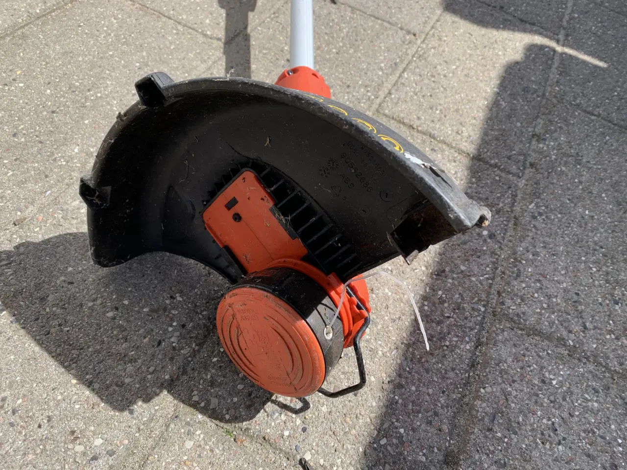 Billede 3 - Kant skærer Black &Decker 🏡🏡🏡