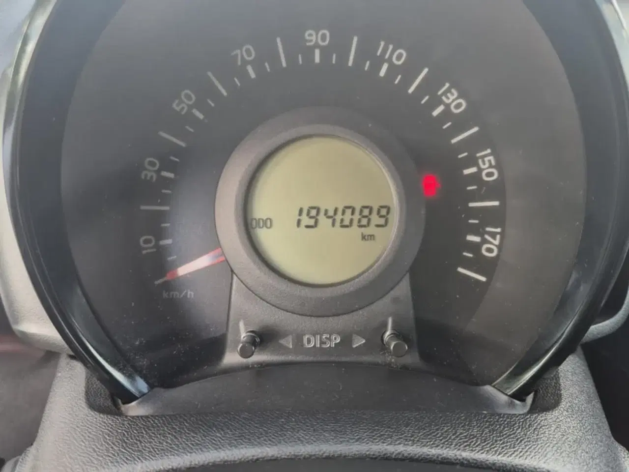 Billede 6 - Peugeot 108 1,0 e-VTi 69 Active