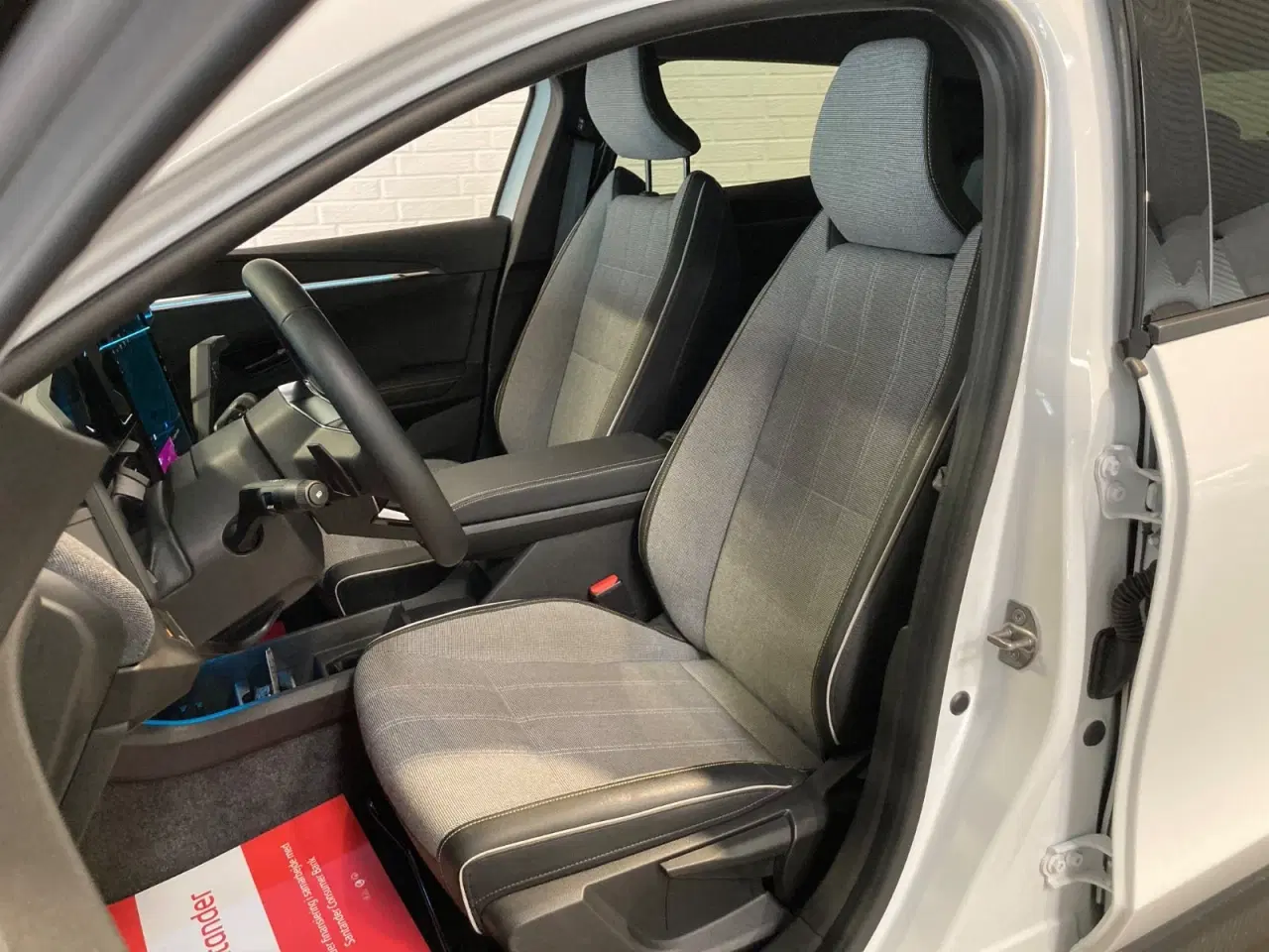 Billede 7 - Renault Megane E-Tech 60 Techno