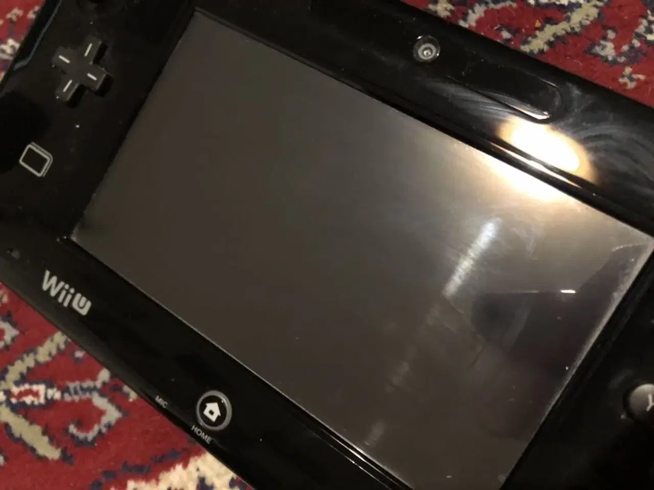 Billede 4 - Wii U+ Nintendo Land+ Super Mario 3D World, Mario 